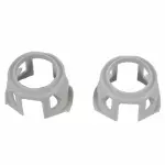 1R3Z18D434AA - : OEM NEW 2013-2020 Ford Fusion Hose Assembly Retainer Clip 1R3Z-18D434-AA for Ford: C-Max, Fusion, Police Responder Hybrid, SSV Plug-In Hybrid | Lincoln: MKZ Image