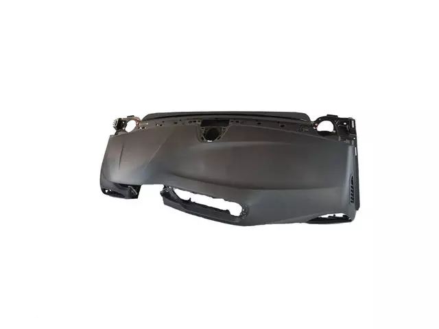 Instrument Upper Panel - Mopar (7TG33DX9AA)