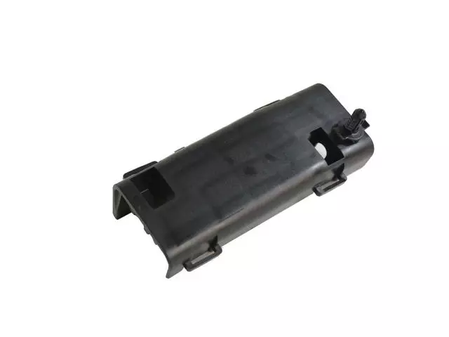 68306103AC - : Brake &amp; Fuel Line Shield for Mopar Image