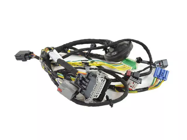Dash Wiring, Right - Mopar (68262096AC)
