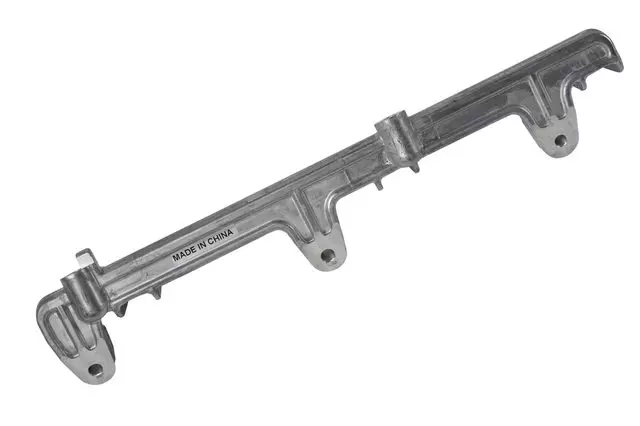 55513513 - : Charge Air Cooler Bracket for GM Image