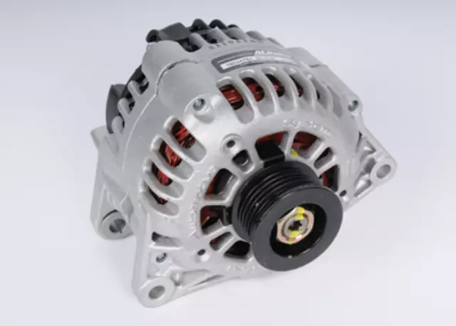 3212161 - : Acdelco™ Alternator for GM Image