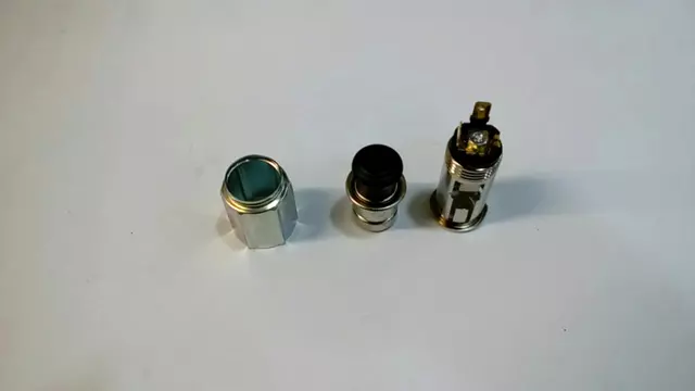Cigarette Lighter Kit - Subaru (H6710AJ000)