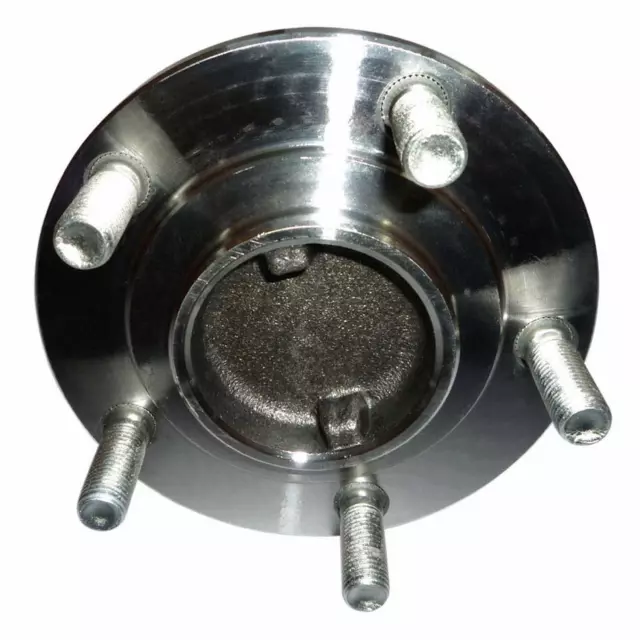 QHUB107 - : Hub Assembly Wheel for Ford Image