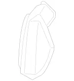 17268002079051 - : Cover for Mercedes-Benz Image