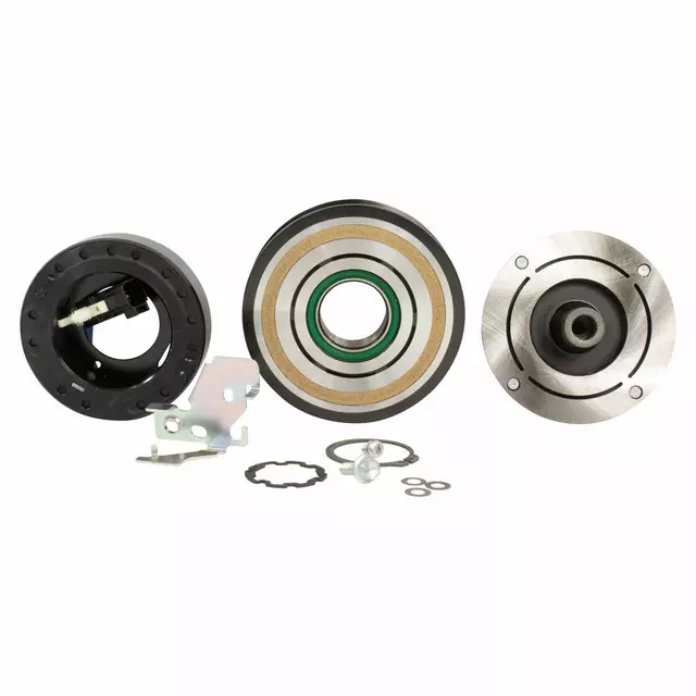Clutch Assembly - Ford (F2GZ-19D786-A)