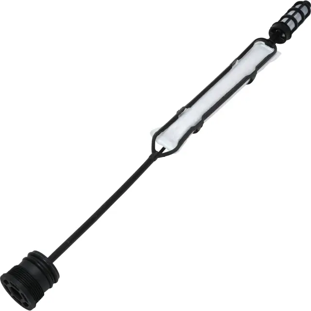 RD11174KTC - Air Conditioning &amp; Heat: A/C Receiver Drier / Desiccant Element Kit -- Header and Desiccant Bag Kit for UAC Image