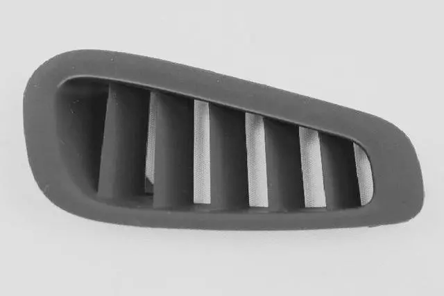 Demister Grille, Right - Mopar (1VV93LA8AB)