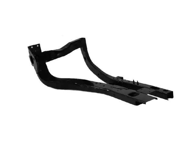 68635910AA - : Fender Closure, Right for Mopar Image