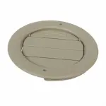 9L1Z19893AG - Body: Louver for Ford: Expedition | Lincoln: Navigator Image