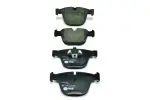 355014141 - : Disc Brake Pad Set for Hella Pagid Image