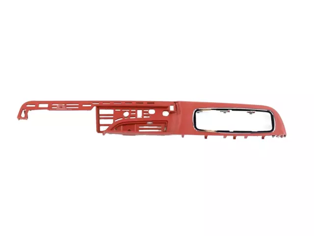 Armrest Switch Plate, Right - Mopar (5YS46LR9AB)