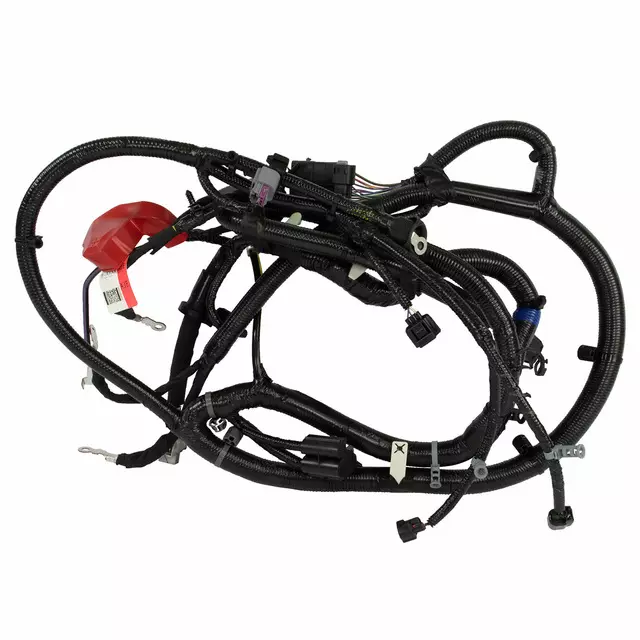 Positive Cable - Ford (H2GZ-14300-AN)