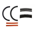 S1030 - : Engine Crankshaft Seal for Enginetech Image