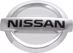 628907Y000 - Body: Emblem for Nissan: Maxima Image