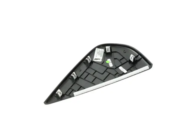 5UT70DX9AA - Interior Trim: Instrument Panel End Cap for Mopar Image