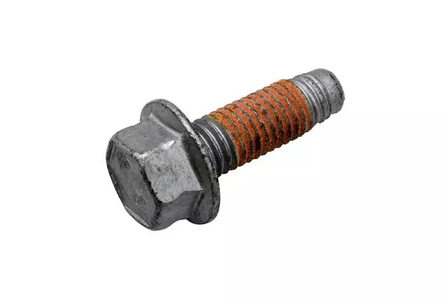 92138868 - Steering: Gear Assembly Bolt for Pontiac: G8 Image