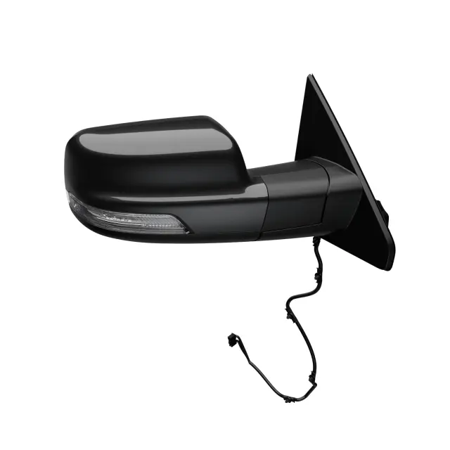 Outside Rearview Mirror, Right - Mopar (5ZK42KXJAH)