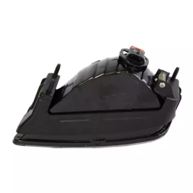 Fog Lamp Assembly - Ford (4L1Z-15200-AA)