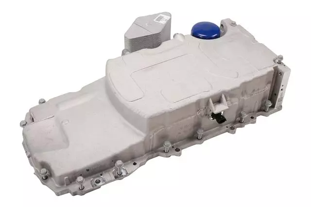 12696685 - Engine: Oil Pan for GM Image