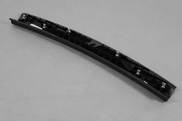 1BE73DX9AB - Interior Trim: Scuff Plate for Mopar Image image