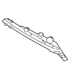 JL1Z17C972B - Electrical: Support for Ford: Expedition Image