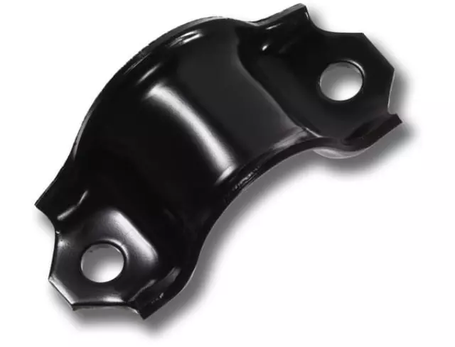 113411333 - Suspension: Stabilizer Bar Clamp for Porsche: 911, 924, 944, 968 Image