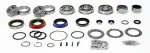 STCK205G - : SKF NP205 GM Transfer Case Rebuild Overhaul Kit STCK205-G for K1500 K2500 K10 for SKF Image