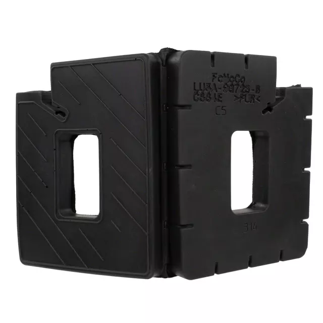 LU5Z9F675B - Emission System: Filter for Ford: E-350 Super Duty, E-450 Super Duty Image