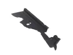 68459820AD - : Floor Pan Shield, Left for Mopar Image