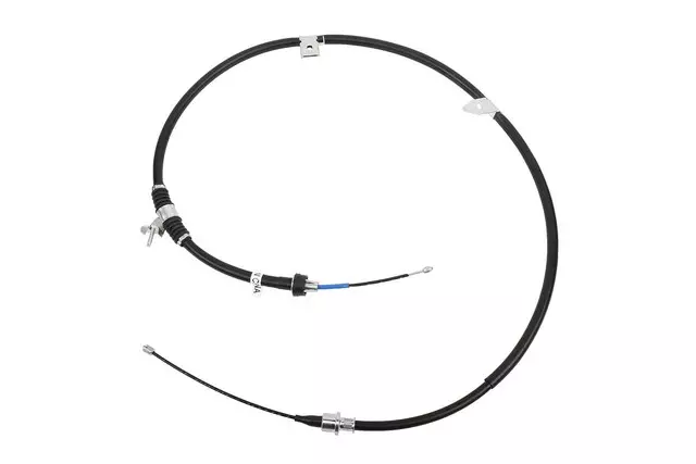 25830081 - Brakes: Rear Cable for Chevrolet: Colorado | GMC: Canyon Image