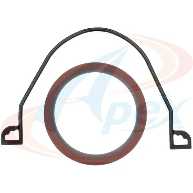 ABS294 - Gaskets: APEX Automobile Parts Inc Rear Main Seal Set for APEX Automobile Parts Inc Image
