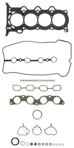 52280400 - : AJUSA 52280400 HEAD SET for Ajusa Image