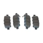 D4M609N00B - : Disc Brake Pad Set for Infiniti Image