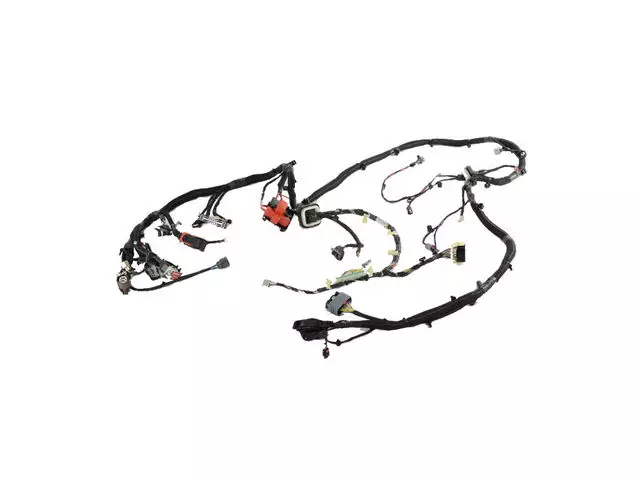 68307741AC - : Headlamp To Dash Wiring for Dodge: Durango | Jeep: Grand Cherokee Image