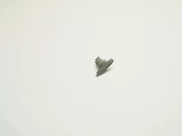 909130240 - Body: Lower Seal Clip for Subaru: Crosstrek, Forester, XV Crosstrek Image