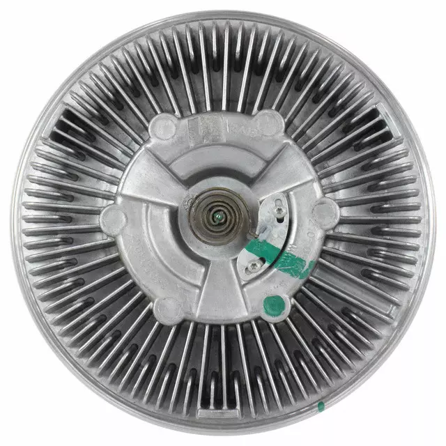 4C4Z8A616CB - : Clutch Assembly Fan for Ford Image