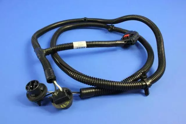 68078324AB - : Rear Fascia Wiring for Mopar Image