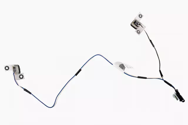 20913713 - Body: Lamp for Chevrolet: Equinox Image