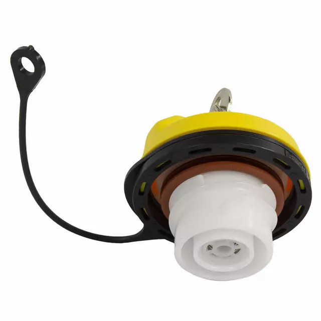 Filler Cap - Ford (9W7Z-9030-A)