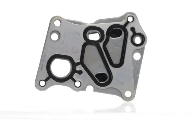 CLC153000S - : Engine Oil Cooler for Behr Image
