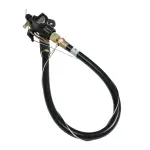 70242 - : Throttle Valve Cable, TH700R4 Transmission for B&amp;M Image