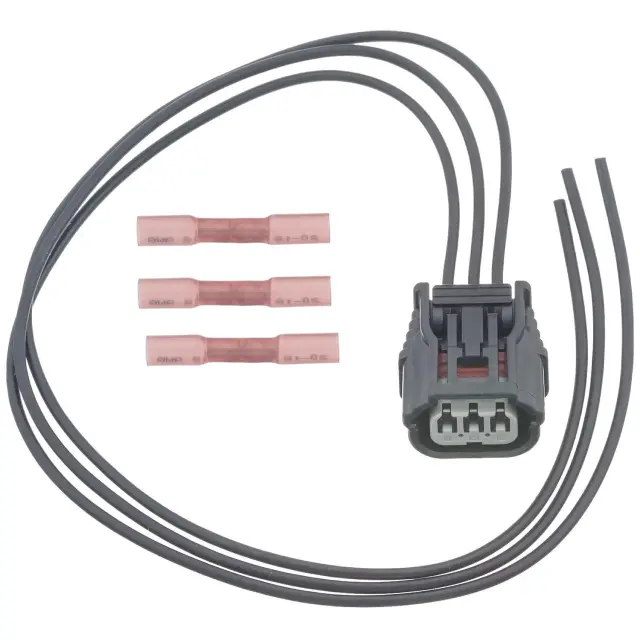 S2865 - Accessories: Crankshaft Sensor Connector for SMP CORP Image