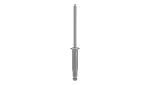 68353598AA - Body Sheet Metal Except Doors: Rivet for Mopar Image