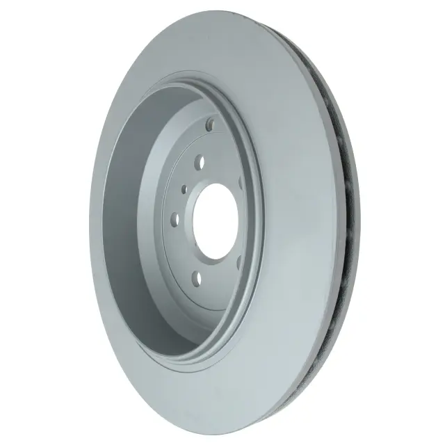 400366320 - Brakes &amp; Brake Parts: Zimmermann 400.3663.20 Disc Brake Rotor for ZIMMERMANN Image