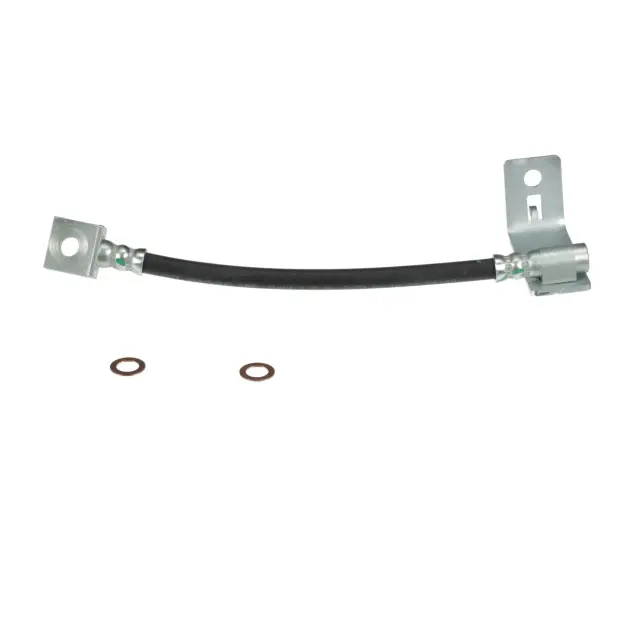 2207748 - : Sunsong Brake Hydraulic Hose for Sunsong Image