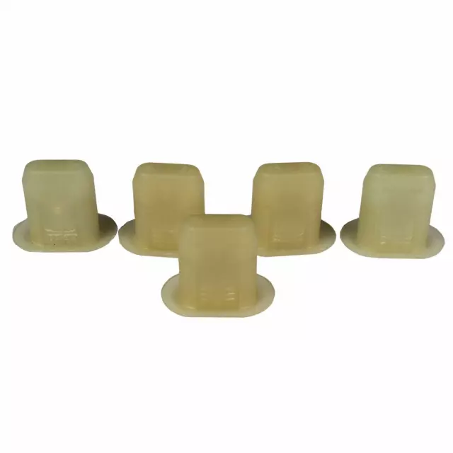 W705365S300 - : 2010-2020 Ford Door Trim Panel Retainer Nut for Ford: E-Transit, Fiesta, Transit Connect, Transit-150, Transit-250, Transit-350, Transit-350 HD Image