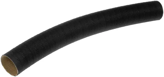 96038 - HVAC: Carburetor Pre-Heater Hose - 1-9/16 In. X 21 In. - Paper/ Aluminum for Dorman Image