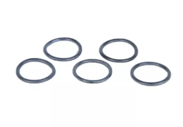 10475842 - : Automatic Transmission Torque Converter Clutch Solenoid Valve Seal (O-Ring) for GM Image