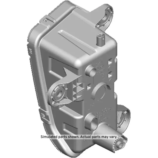 86785952 - : Fog Lamp for Chevrolet: Silverado 1500 Image